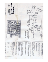 Tandberg 4 - Schematic 